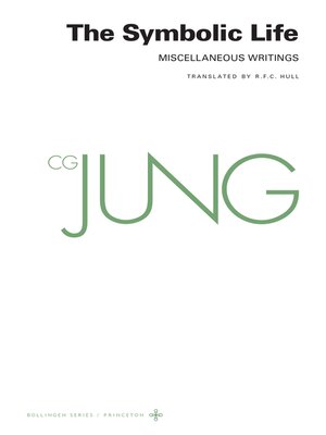 cover image of Collected Works of C. G. Jung, Volume 18